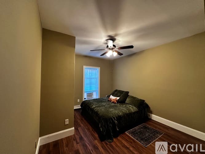 Boston Condo: 652 Tremont Street