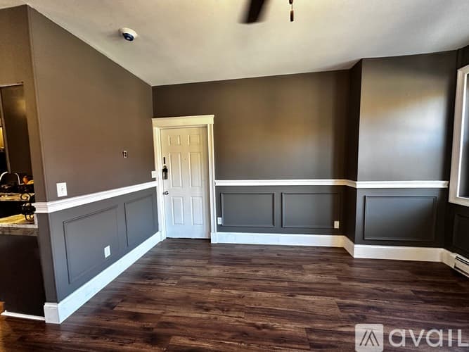 Boston Condo: 652 Tremont Street