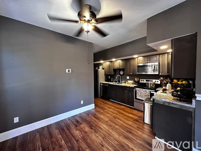 Boston Condo: 652 Tremont Street