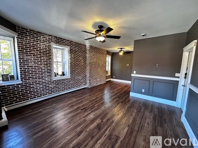 Boston Condo: 652 Tremont Street