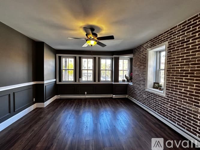 Boston Condo: 652 Tremont Street