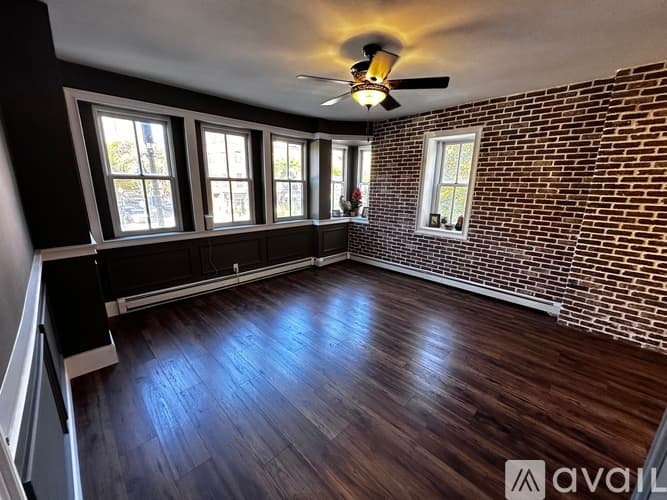 Boston Condo: 652 Tremont Street