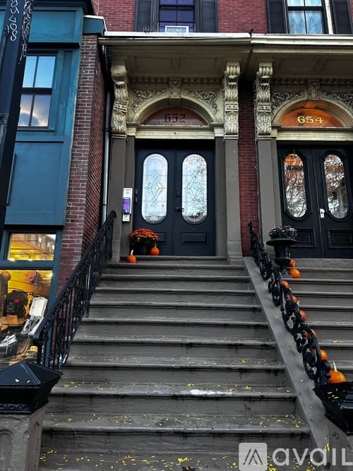 Boston Condo: 652 Tremont Street