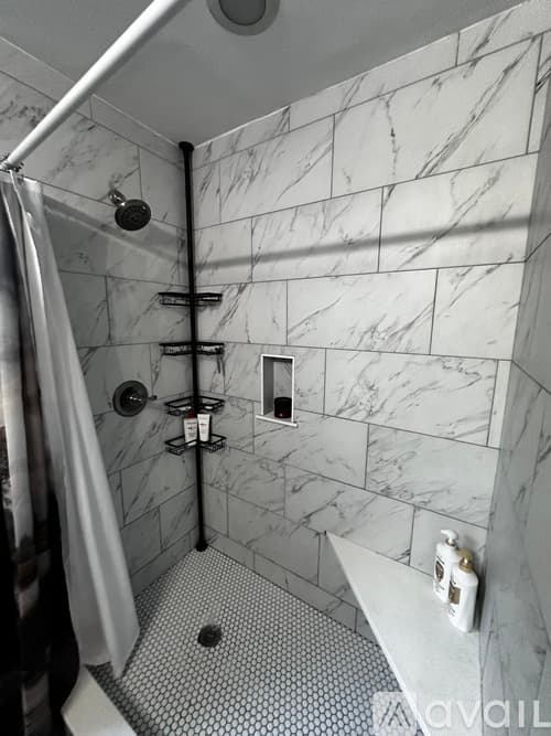 Boston Condo: 652 Tremont Street