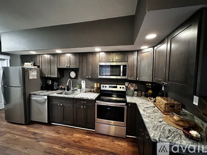 Boston Condo: 652 Tremont Street