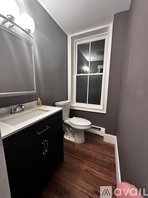 Boston Condo: 652 Tremont Street
