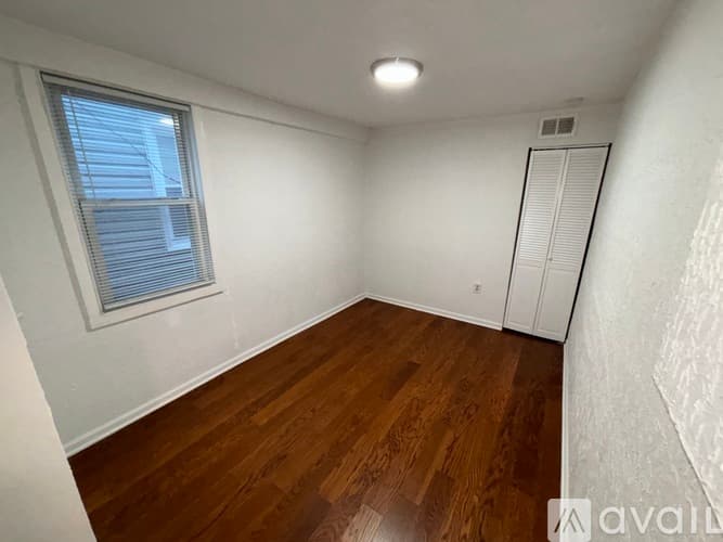 Chicago Apartment: 4322 South Mozart Street