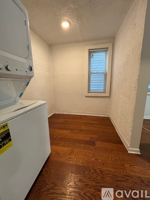Chicago Apartment: 4322 South Mozart Street