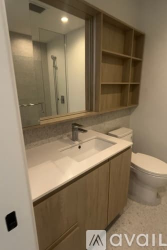 Chicago Apartment: 301 W Grand Ave