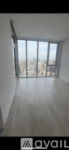 Chicago Apartment: 301 W Grand Ave