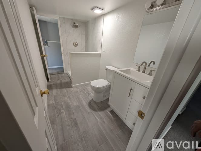 Arvada House: 9476 West 74th Way