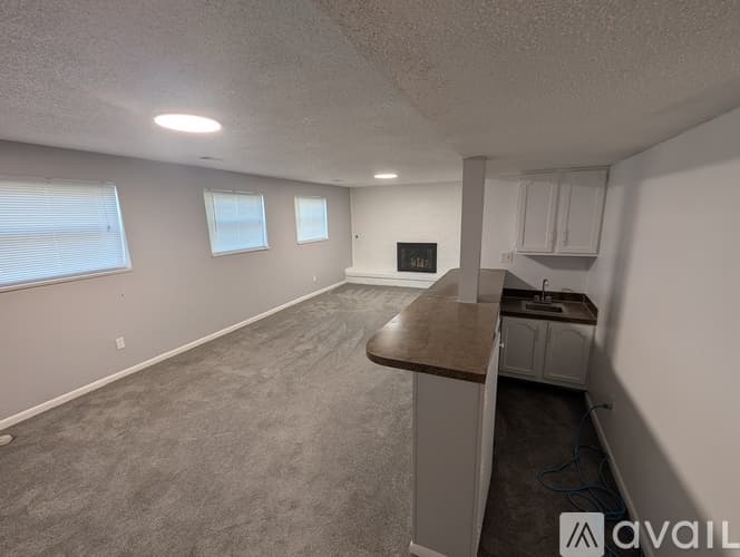 Arvada House: 9476 West 74th Way