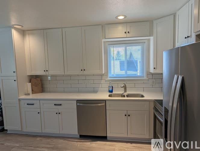 Arvada House: 9476 West 74th Way