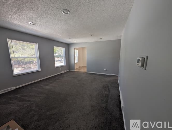 Arvada House: 9476 West 74th Way