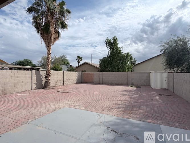 Phoenix House: 3133 East Kristal Way