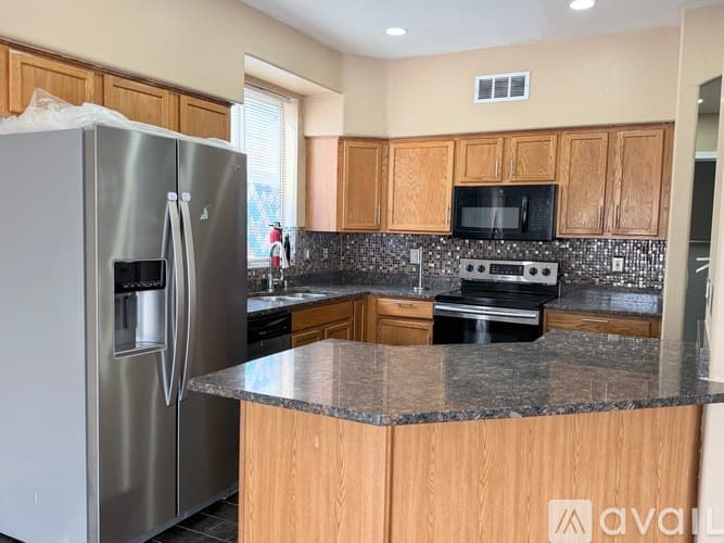 Phoenix House: 3133 East Kristal Way
