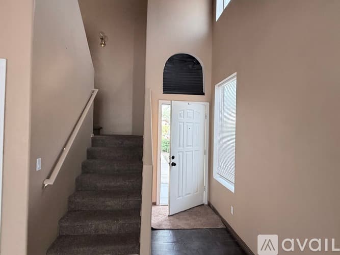 Phoenix House: 3133 East Kristal Way