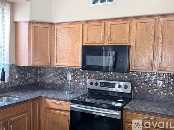 Phoenix House: 3133 East Kristal Way
