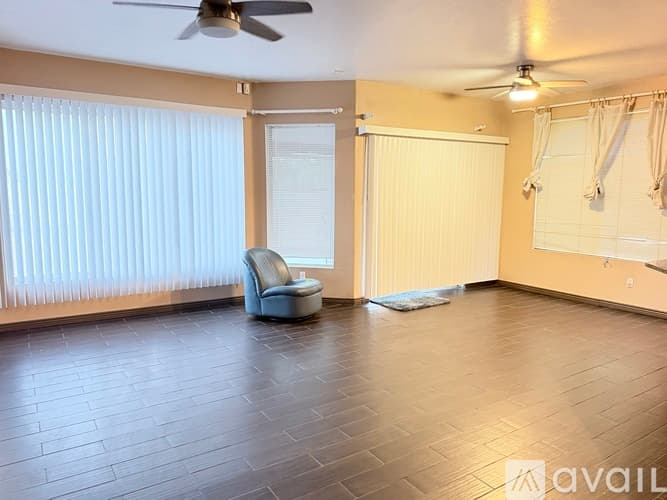 Phoenix House: 3133 East Kristal Way
