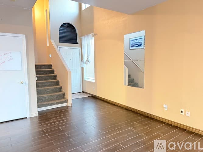 Phoenix House: 3133 East Kristal Way