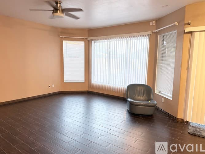 Phoenix House: 3133 East Kristal Way