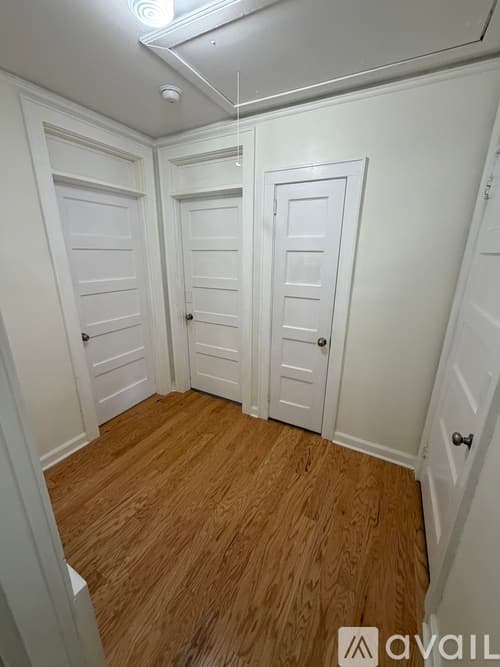 Anderson House: 202 Mayfield Drive