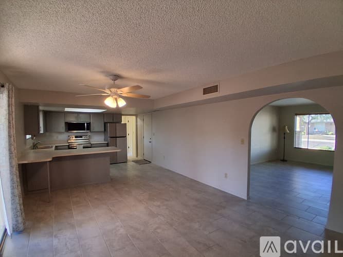 Phoenix House: 3515 East Cortez Street
