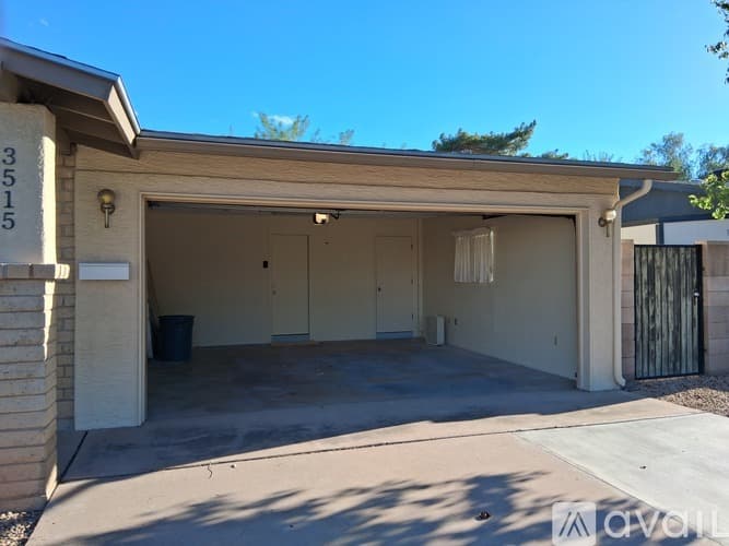 Phoenix House: 3515 East Cortez Street