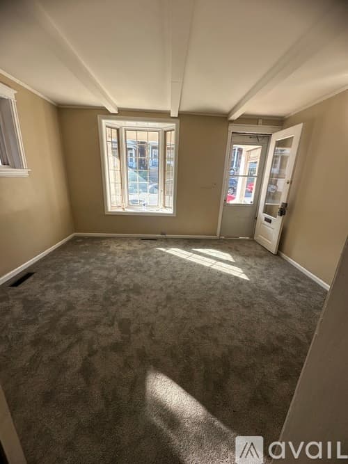 Fountain Hill Apartment: 1120 Russell Ave