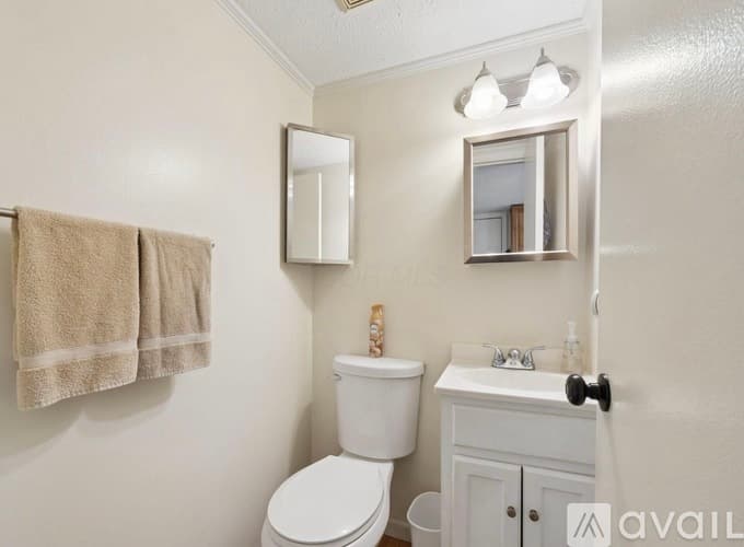 Columbus Condo: 626 Alta View Ct