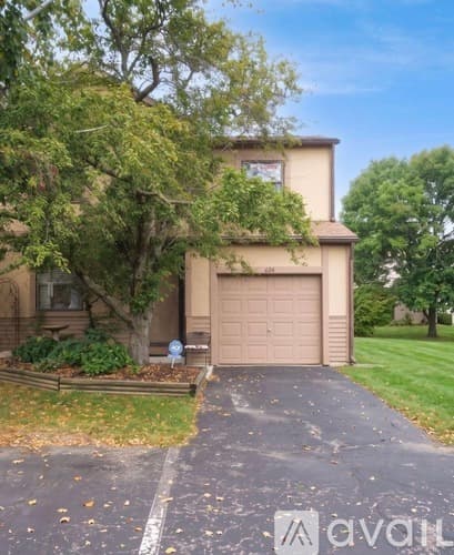 Columbus Condo: 626 Alta View Ct