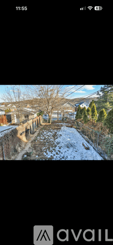 Fountain Hill Apartment: 1120 Russell Ave
