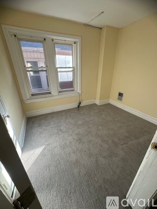 Fountain Hill Apartment: 1120 Russell Ave