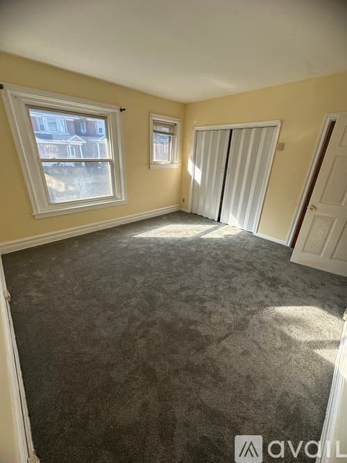 Fountain Hill Apartment: 1120 Russell Ave