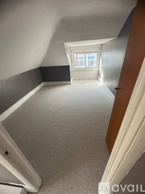 Fountain Hill Apartment: 1120 Russell Ave