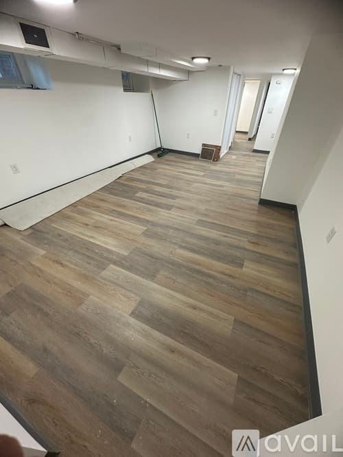 Fountain Hill Apartment: 1120 Russell Ave