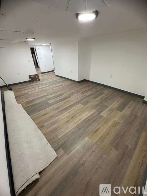 Fountain Hill Apartment: 1120 Russell Ave
