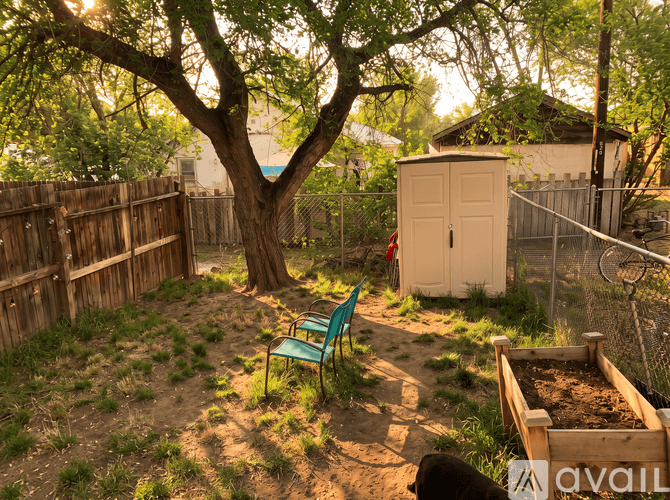 Flagstaff Apartment: 607 W Tucson Ave