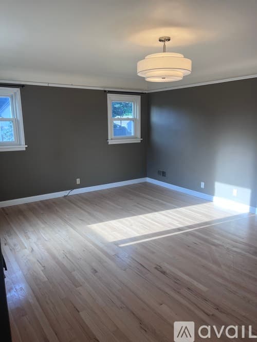 Vancouver House: 3615 H St