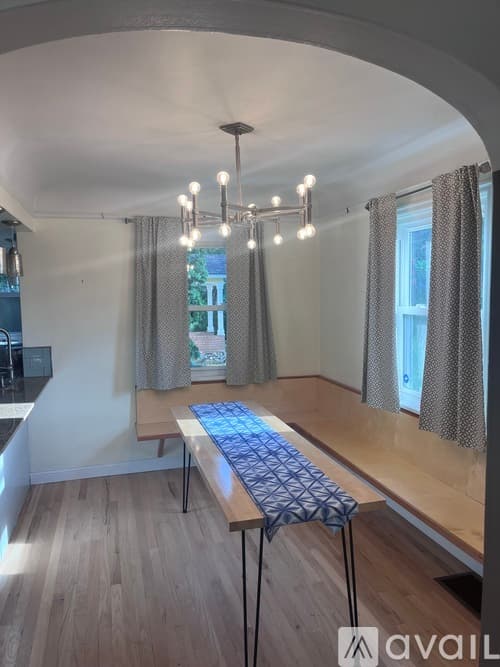 Vancouver House: 3615 H St