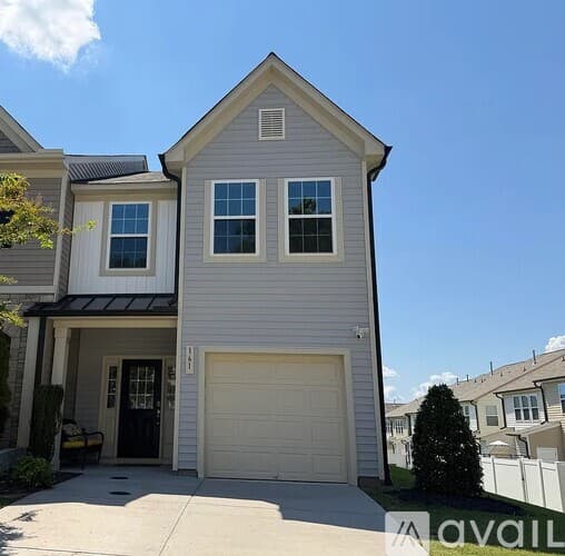 Clayton Townhome: 51 Ripple Wy
