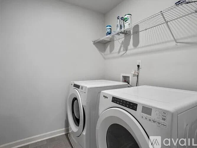 Clayton Townhome: 51 Ripple Wy