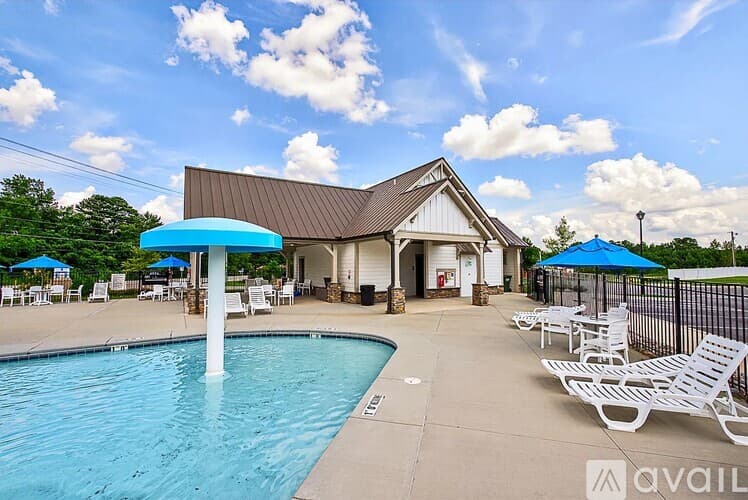 Clayton Townhome: 51 Ripple Wy