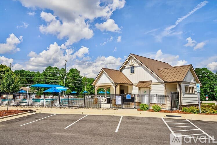 Clayton Townhome: 51 Ripple Wy