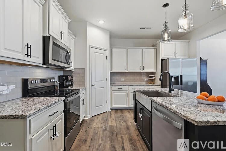 Clayton Townhome: 51 Ripple Wy