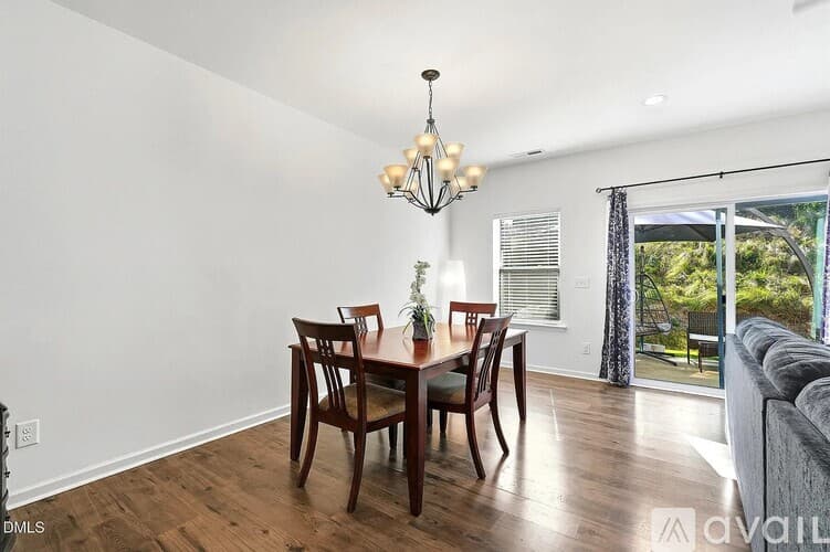 Clayton Townhome: 51 Ripple Wy