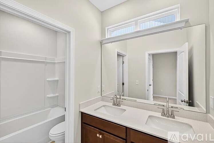 Clayton Townhome: 51 Ripple Wy