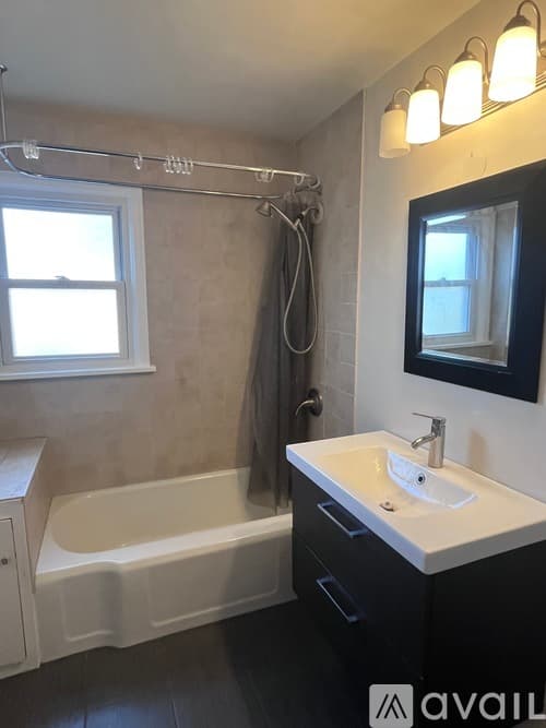 Vancouver House: 3615 H St