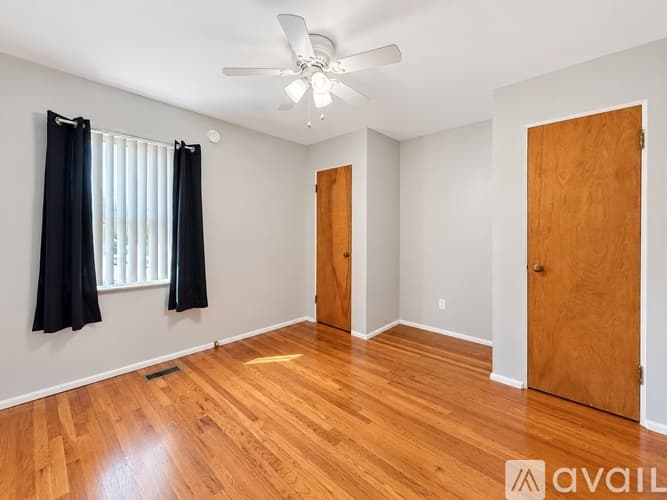 St. Louis Apartment: 7022 Jamieson Ave
