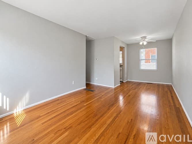 St. Louis Apartment: 7022 Jamieson Ave